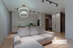 3-к квартира, вторичка, 92м2, 9/10 этаж