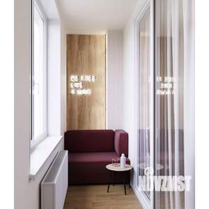 2-к квартира, вторичка, 49м2, 9/24 этаж
