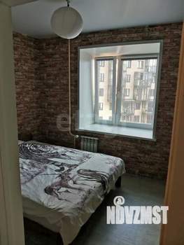 2-к квартира, вторичка, 47м2, 14/17 этаж