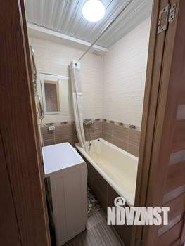 2-к квартира, вторичка, 44м2, 5/5 этаж