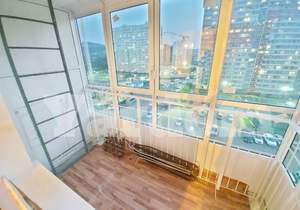 Студия квартира, вторичка, 27м2, 6/19 этаж