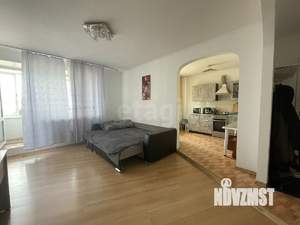 3-к квартира, вторичка, 61м2, 5/9 этаж