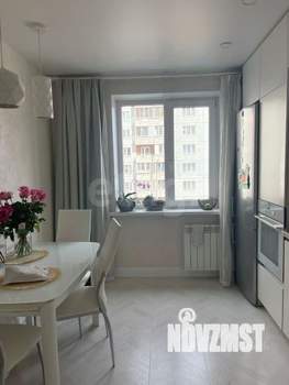 3-к квартира, вторичка, 68м2, 3/10 этаж