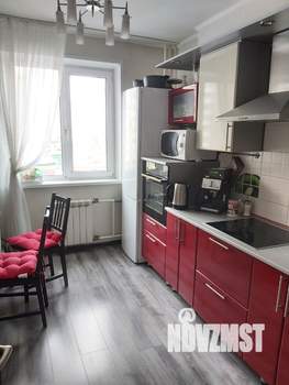 5-к квартира, вторичка, 104м2, 4/10 этаж