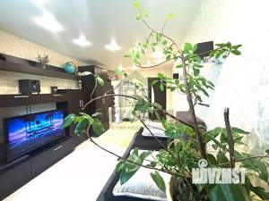 2-к квартира, вторичка, 48м2, 1/5 этаж