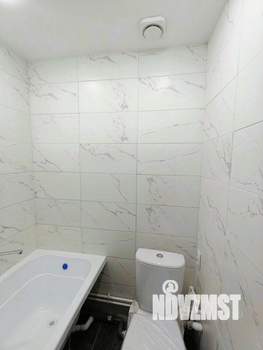 Студия квартира, вторичка, 13м2, 2/5 этаж