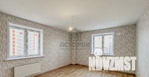 2-к квартира, вторичка, 65м2, 14/25 этаж