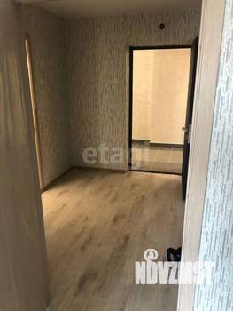 1-к квартира, вторичка, 37м2, 4/17 этаж