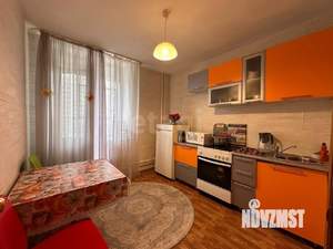 1-к квартира, вторичка, 37м2, 3/10 этаж