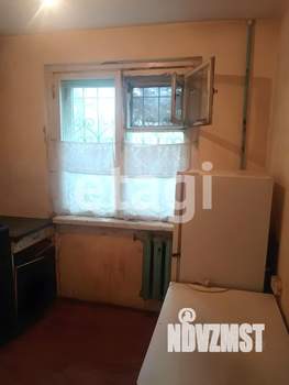 2-к квартира, вторичка, 43м2, 1/5 этаж