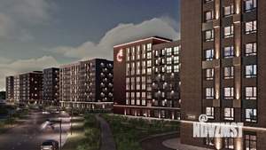 4-к квартира, вторичка, 83м2, 7/9 этаж