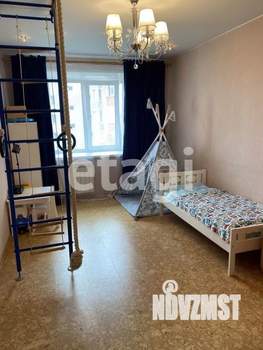 3-к квартира, вторичка, 73м2, 9/10 этаж