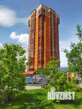 3-к квартира, вторичка, 99м2, 9/20 этаж