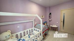 1-к квартира, вторичка, 34м2, 2/14 этаж