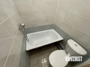 Студия квартира, вторичка, 9м2, 1/5 этаж