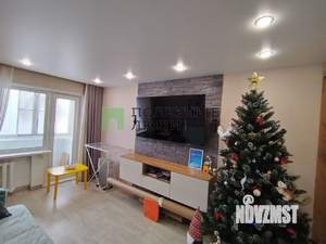 2-к квартира, вторичка, 43м2, 2/5 этаж