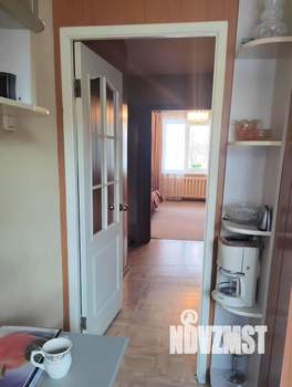 1-к квартира, вторичка, 37м2, 1/9 этаж