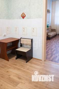 Студия квартира, вторичка, 27м2, 2/6 этаж