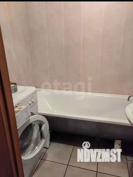 1-к квартира, вторичка, 40м2, 6/10 этаж