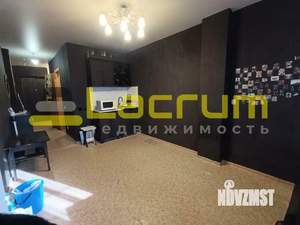 Студия квартира, вторичка, 25м2, 3/17 этаж