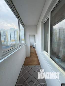 1-к квартира, вторичка, 49м2, 5/15 этаж