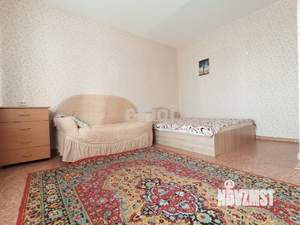 1-к квартира, вторичка, 36м2, 4/10 этаж