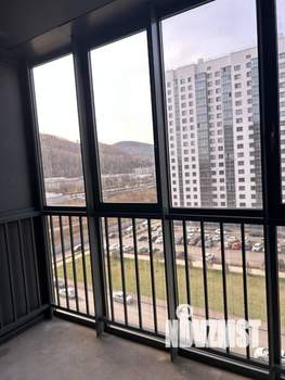 2-к квартира, вторичка, 58м2, 8/19 этаж