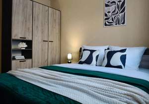 Студия квартира, вторичка, 18м2, 1/5 этаж