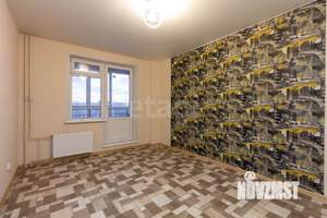 2-к квартира, вторичка, 62м2, 3/9 этаж