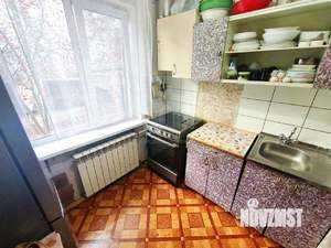 2-к квартира, вторичка, 46м2, 1/5 этаж