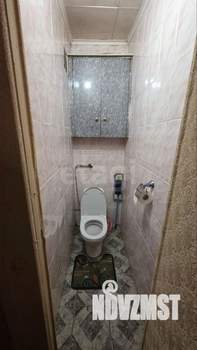 2-к квартира, вторичка, 41м2, 5/5 этаж