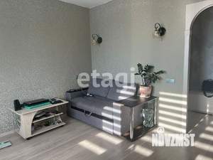3-к квартира, вторичка, 53м2, 13/17 этаж