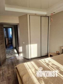 3-к квартира, вторичка, 71м2, 6/10 этаж