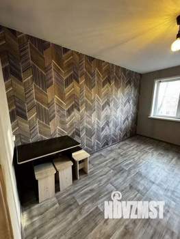 Студия квартира, вторичка, 17м2, 2/5 этаж