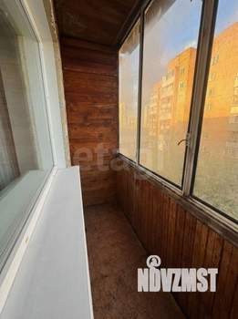 2-к квартира, вторичка, 48м2, 5/5 этаж