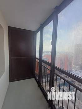 2-к квартира, вторичка, 53м2, 12/15 этаж