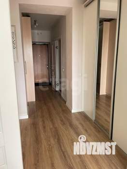 1-к квартира, вторичка, 49м2, 7/17 этаж