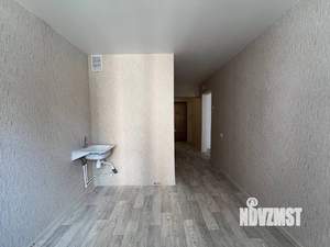 1-к квартира, вторичка, 42м2, 6/14 этаж