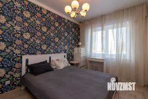 3-к квартира, вторичка, 67м2, 1/4 этаж