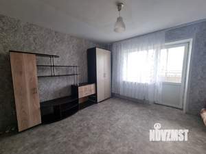 Студия квартира, вторичка, 26м2, 6/16 этаж