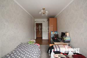 3-к квартира, вторичка, 56м2, 3/5 этаж