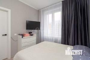 2-к квартира, вторичка, 33м2, 12/19 этаж