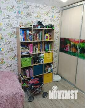 4-к квартира, вторичка, 79м2, 2/5 этаж