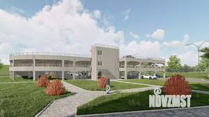 1-к квартира, сданный дом, 39м2, 5/9 этаж