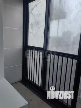 1-к квартира, вторичка, 38м2, 13/17 этаж