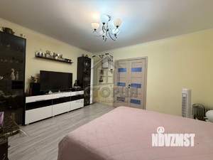 2-к квартира, вторичка, 52м2, 1/9 этаж