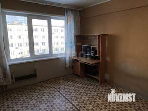 3-к квартира, вторичка, 58м2, 4/5 этаж