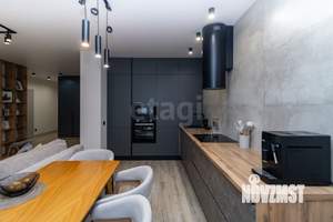 3-к квартира, вторичка, 75м2, 23/25 этаж