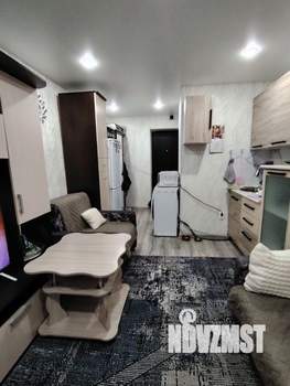 Студия квартира, вторичка, 18м2, 3/5 этаж