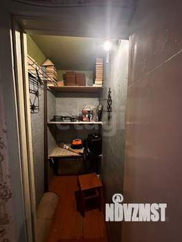 2-к квартира, вторичка, 54м2, 4/9 этаж